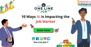 10 Ways AI is Impacting the Job Market